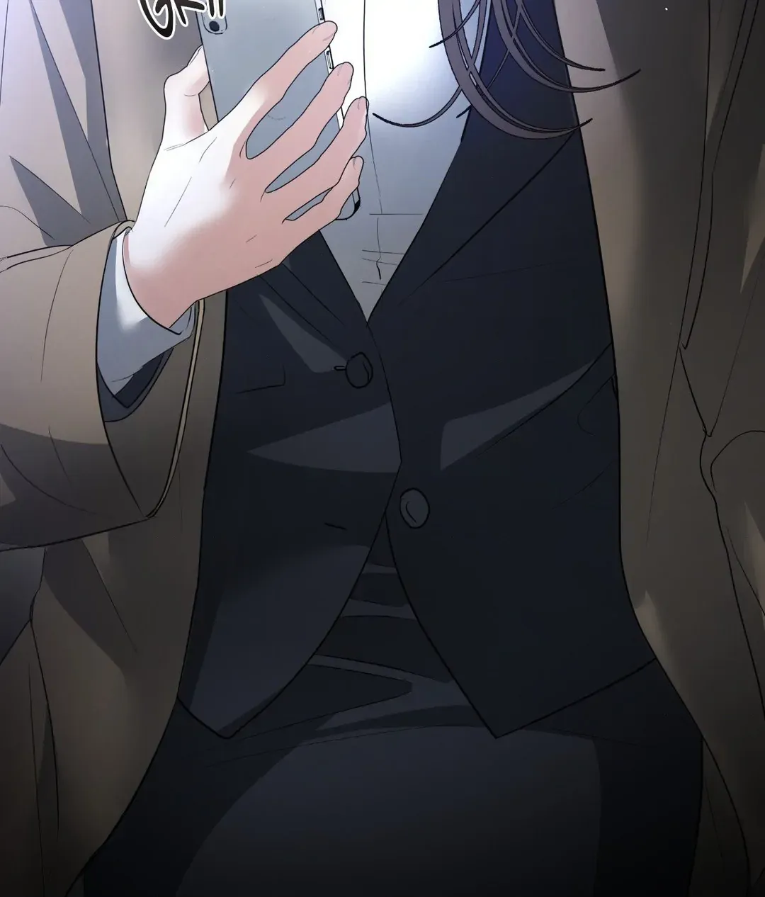 The Change of Season Chapter 45 Online - página 46