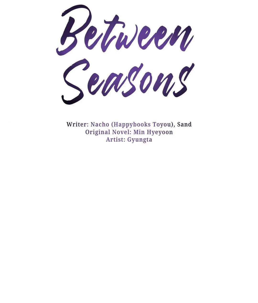 The Change of Season Chapter 45 Online - página 55