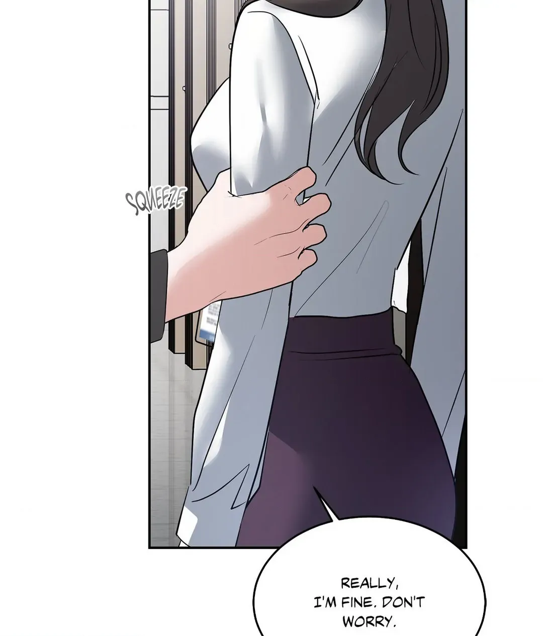 The Change of Season Chapter 45 Online - página 64