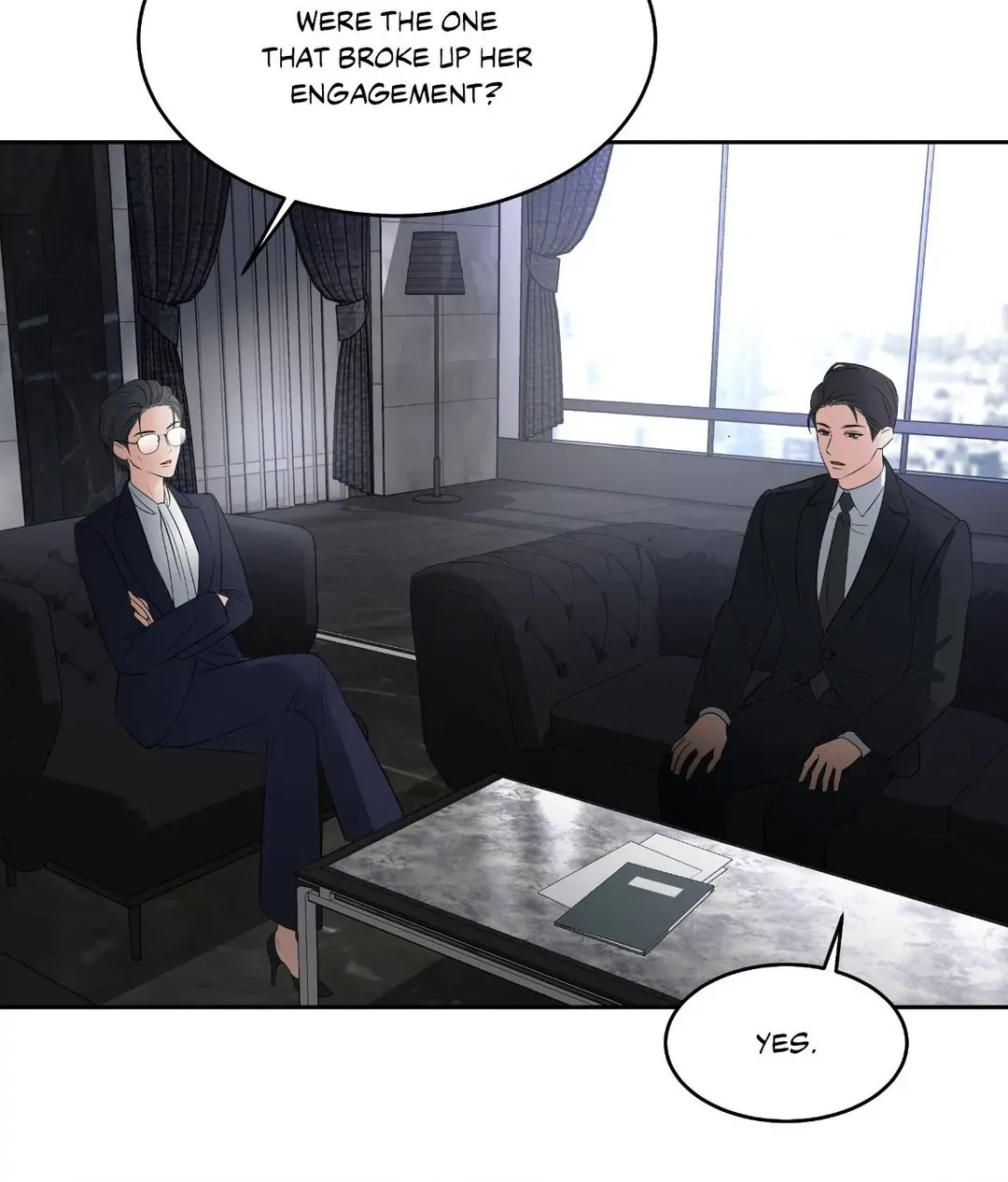 The Change of Season Chapter 45 Online - página 85