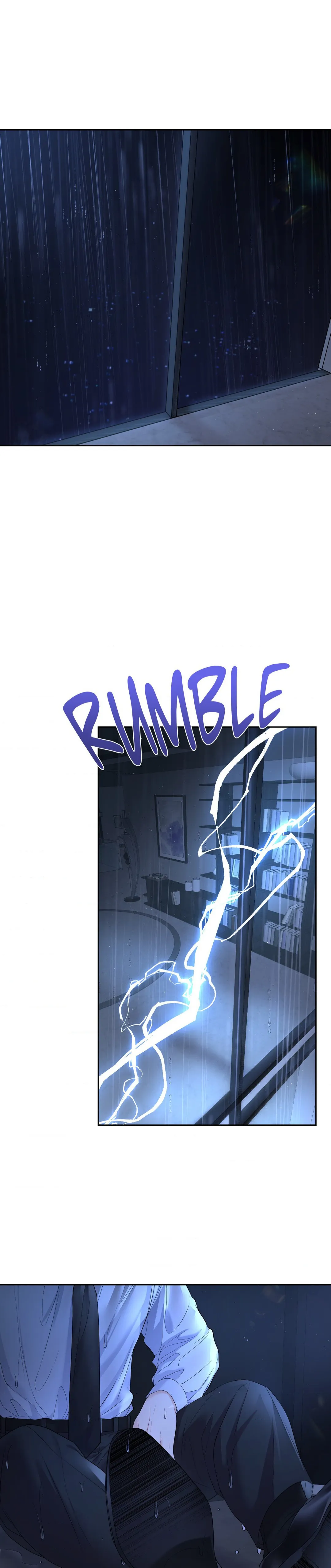 The Change of Season Chapter 46 Online - página 1