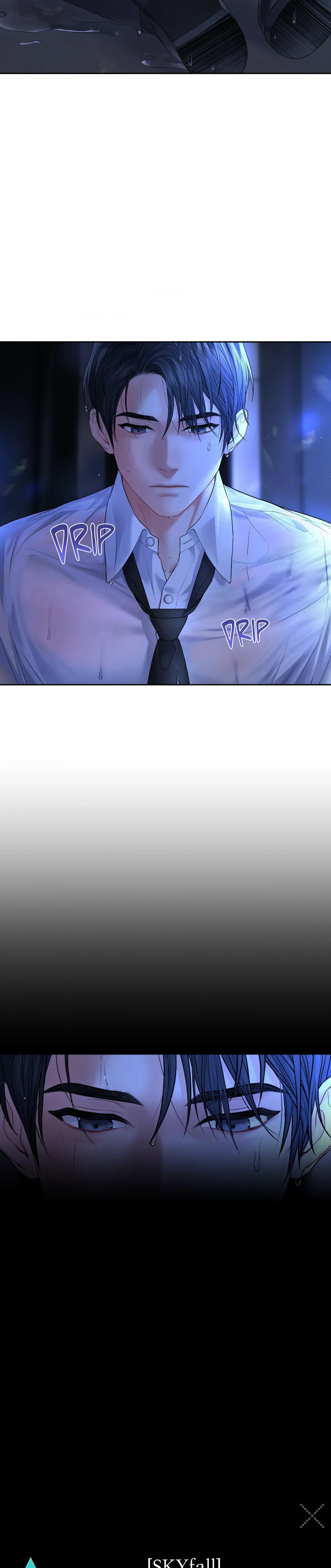 The Change of Season Chapter 46 Online - página 2