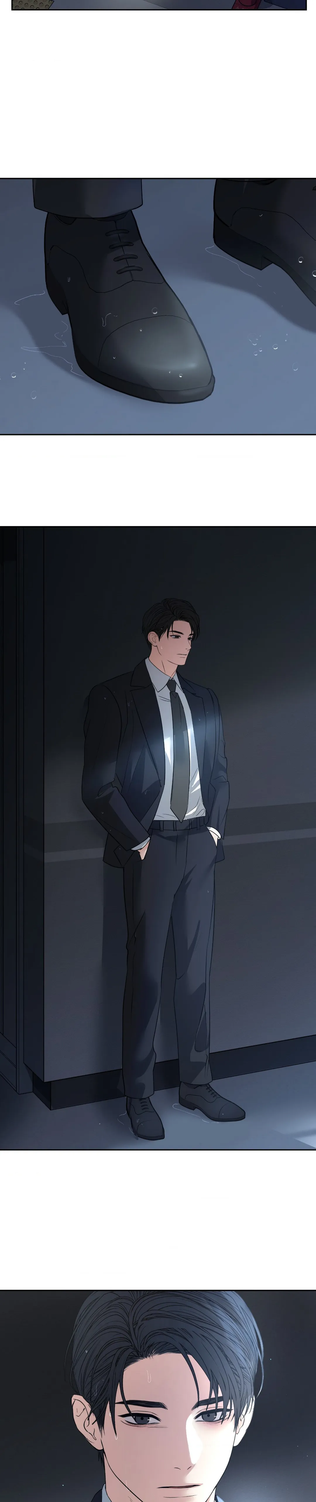 The Change of Season Chapter 46 Online - página 13
