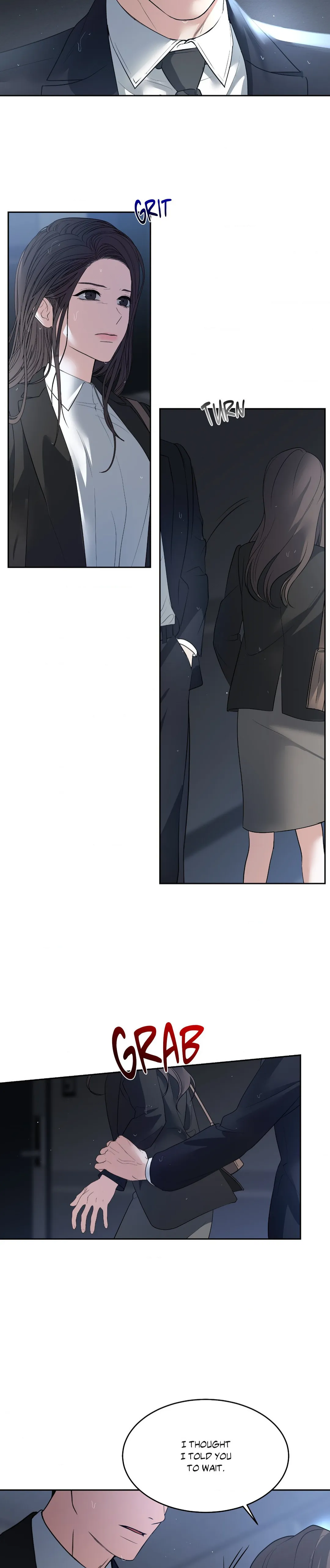 The Change of Season Chapter 46 Online - página 14