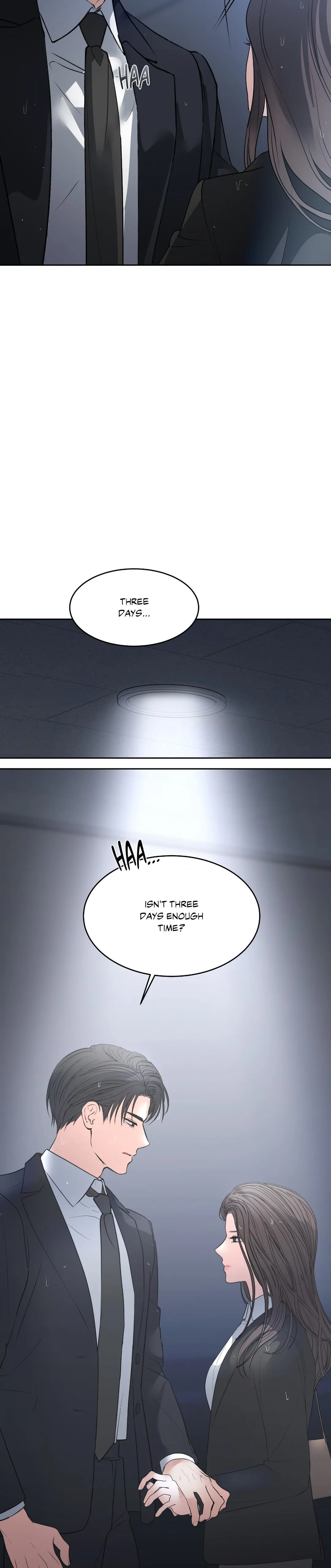 The Change of Season Chapter 46 Online - página 15