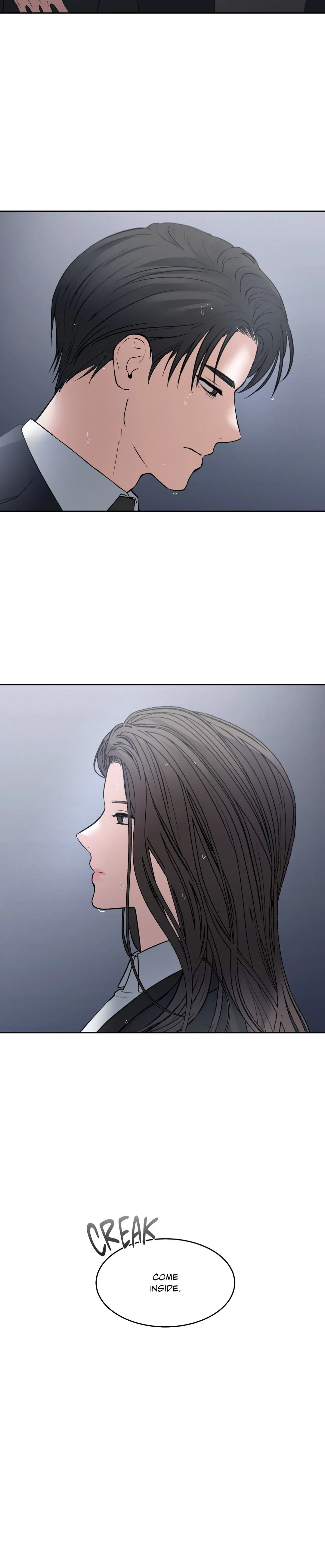 The Change of Season Chapter 46 Online - página 16