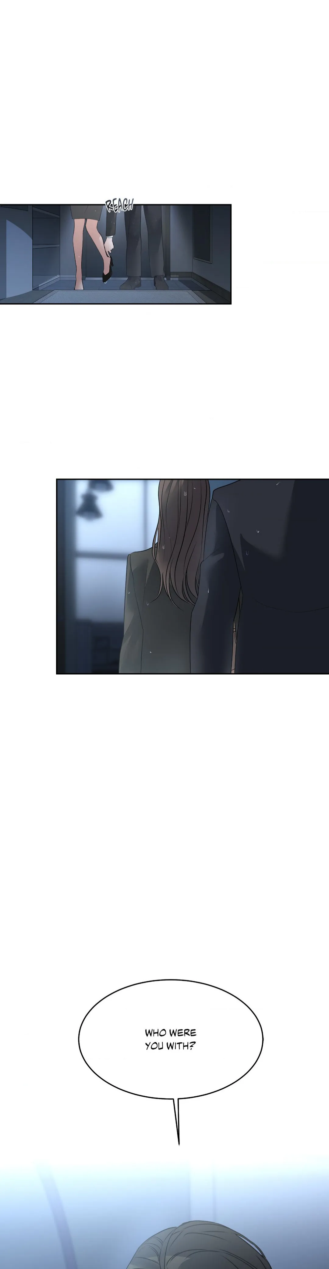 The Change of Season Chapter 46 Online - página 17