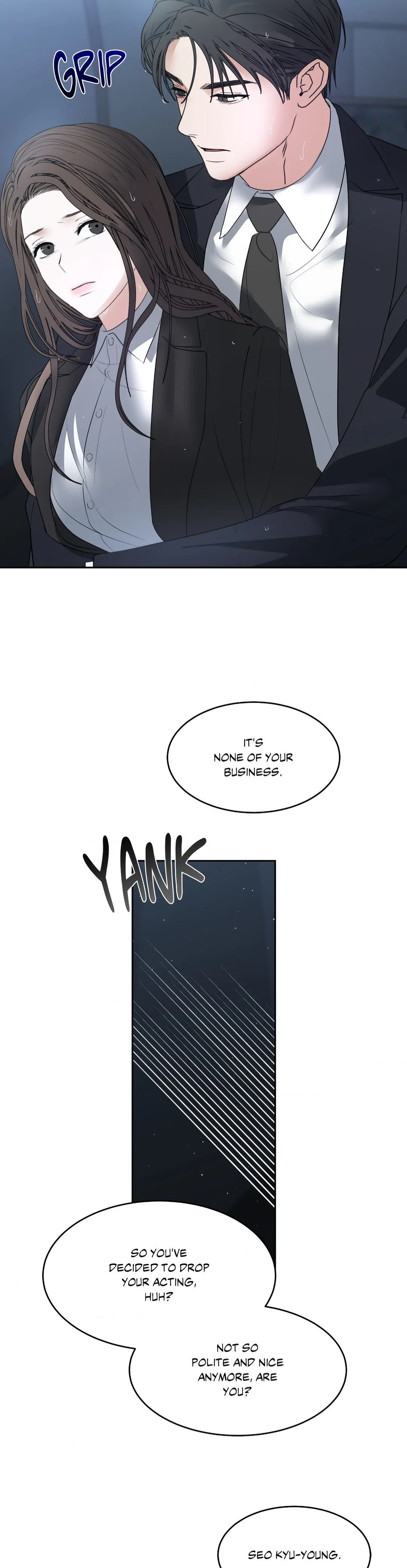 The Change of Season Chapter 46 Online - página 18