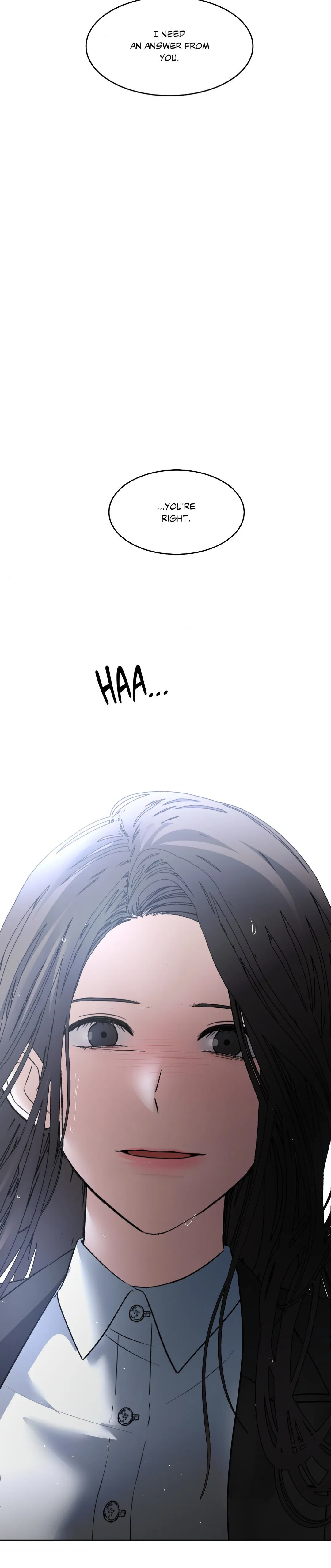 The Change of Season Chapter 46 Online - página 20