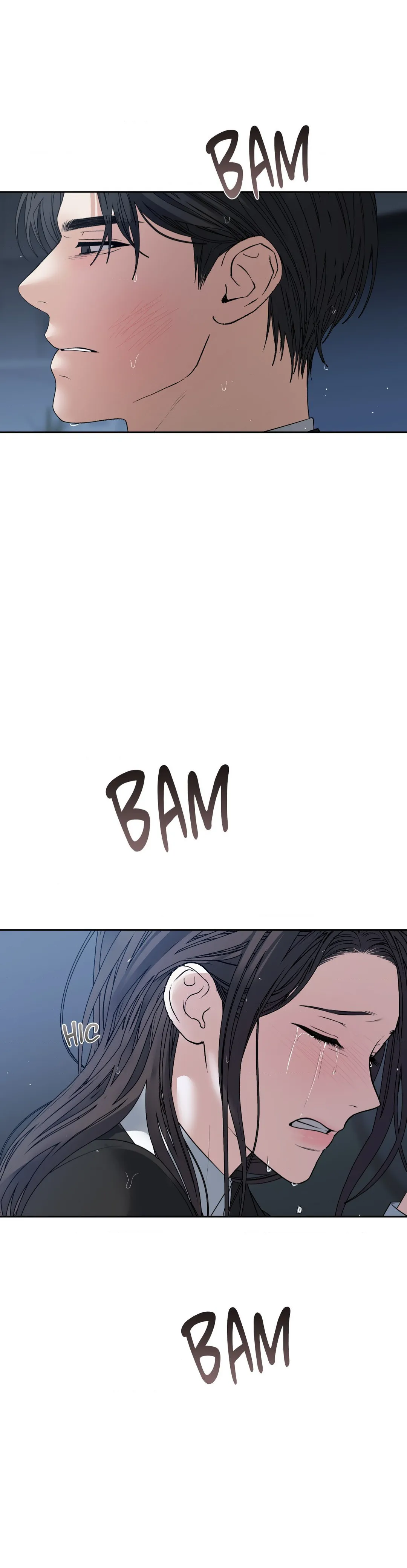 The Change of Season Chapter 46 Online - página 23