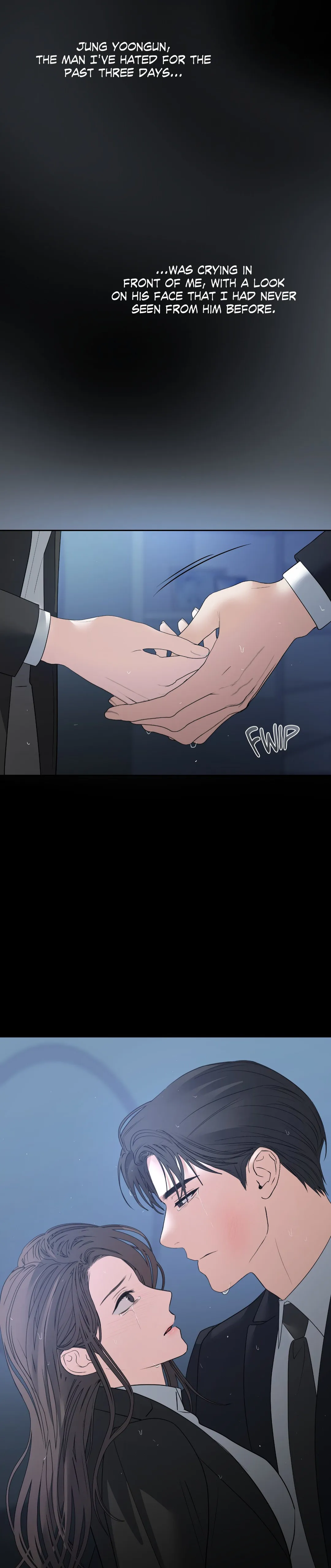 The Change of Season Chapter 46 Online - página 26