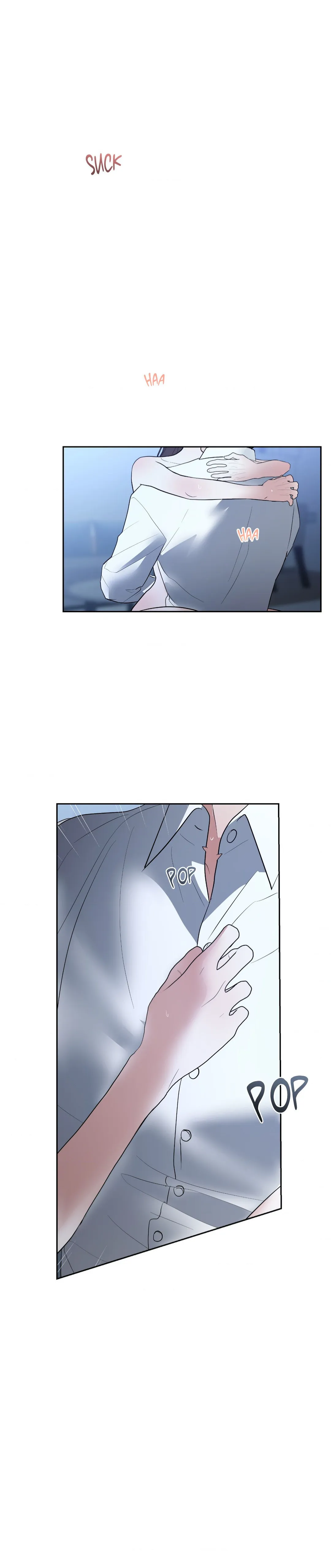The Change of Season Chapter 47 Online - página 1