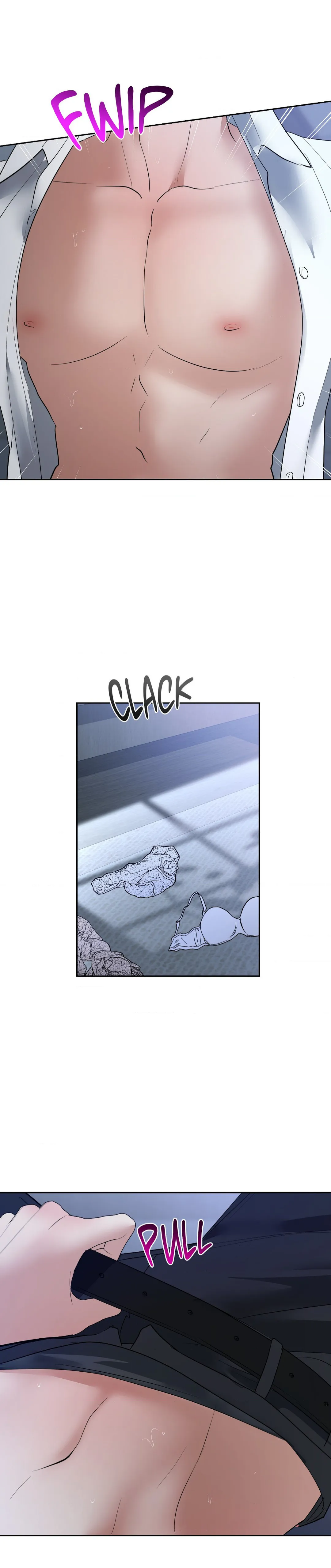 The Change of Season Chapter 47 Online - página 2