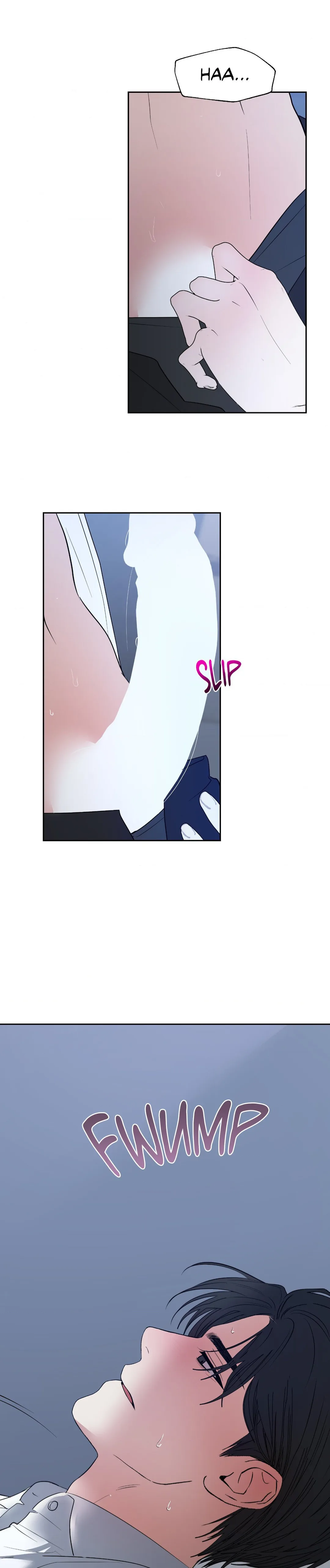 The Change of Season Chapter 47 Online - página 3