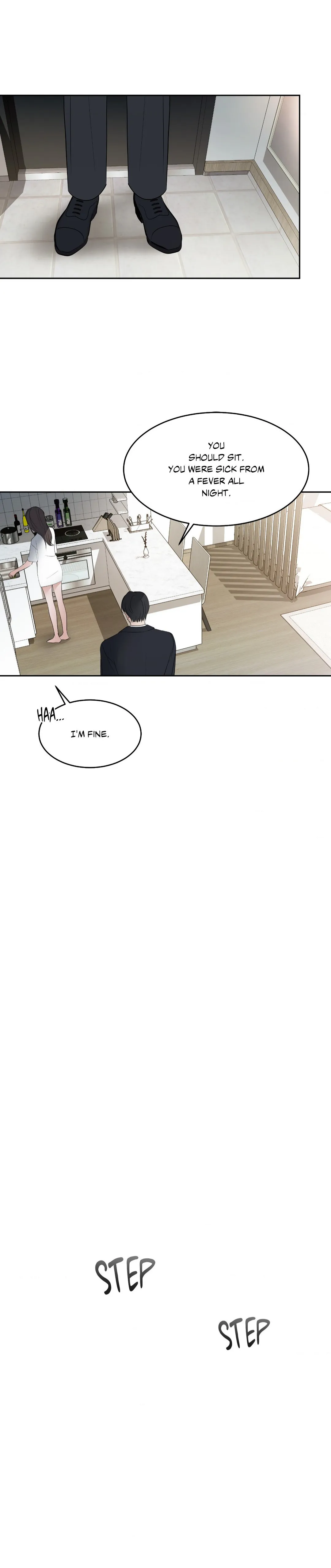 The Change of Season Chapter 47 Online - página 10