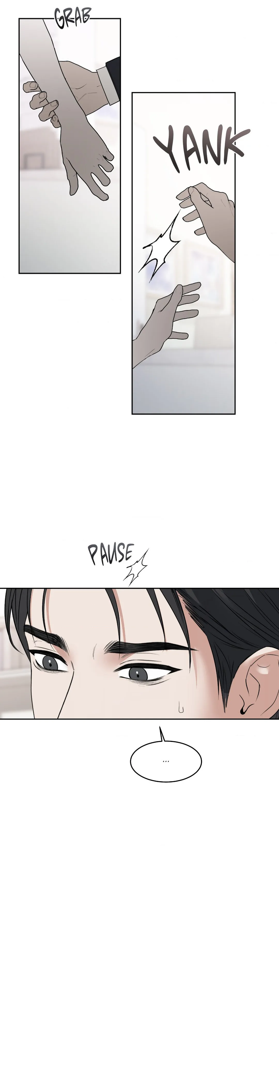 The Change of Season Chapter 47 Online - página 11