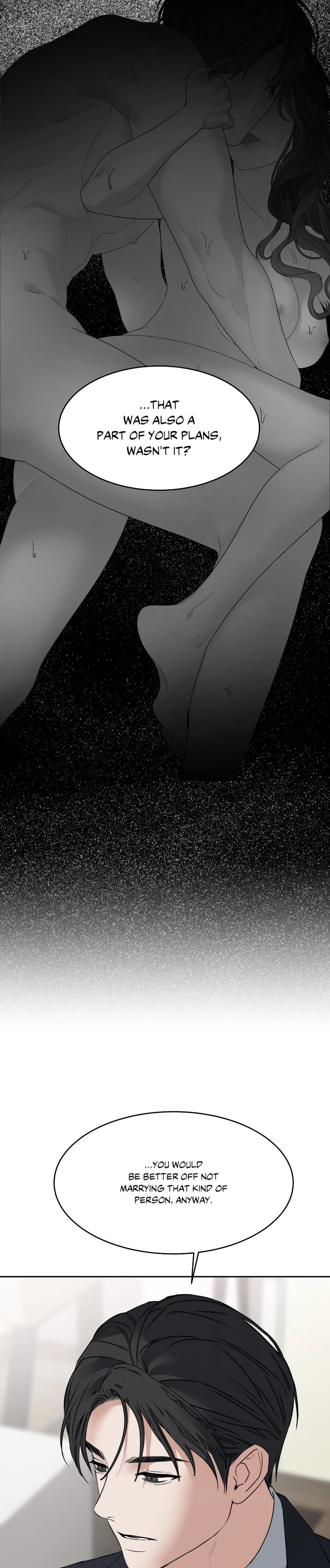 The Change of Season Chapter 47 Online - página 14