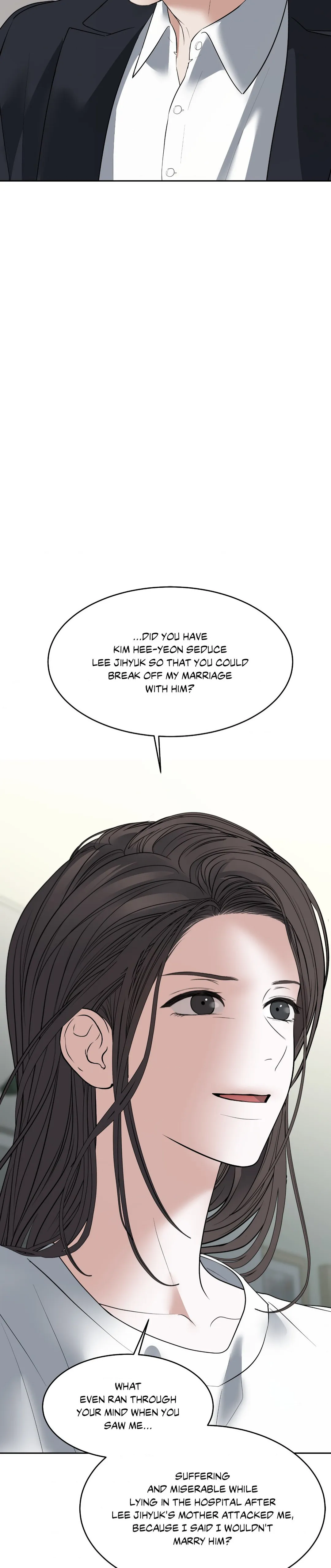The Change of Season Chapter 47 Online - página 15