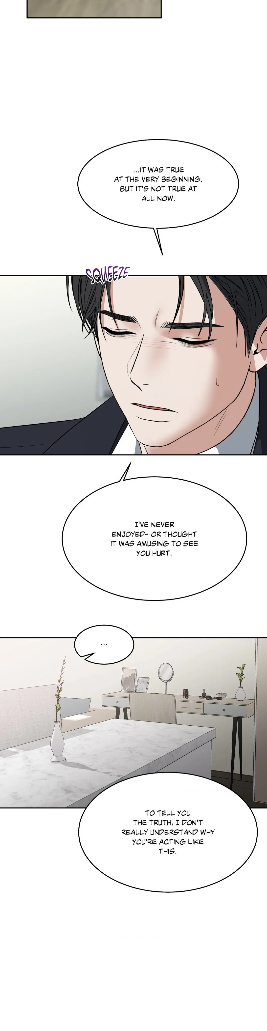 The Change of Season Chapter 47 Online - página 17