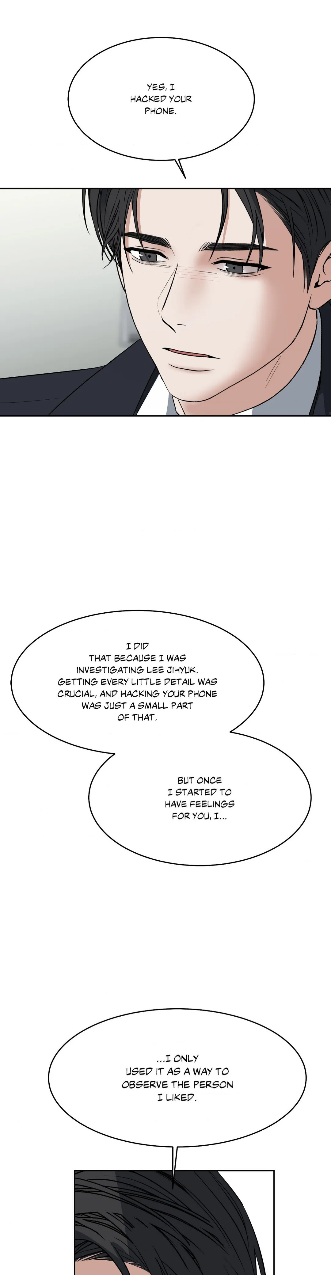 The Change of Season Chapter 47 Online - página 18