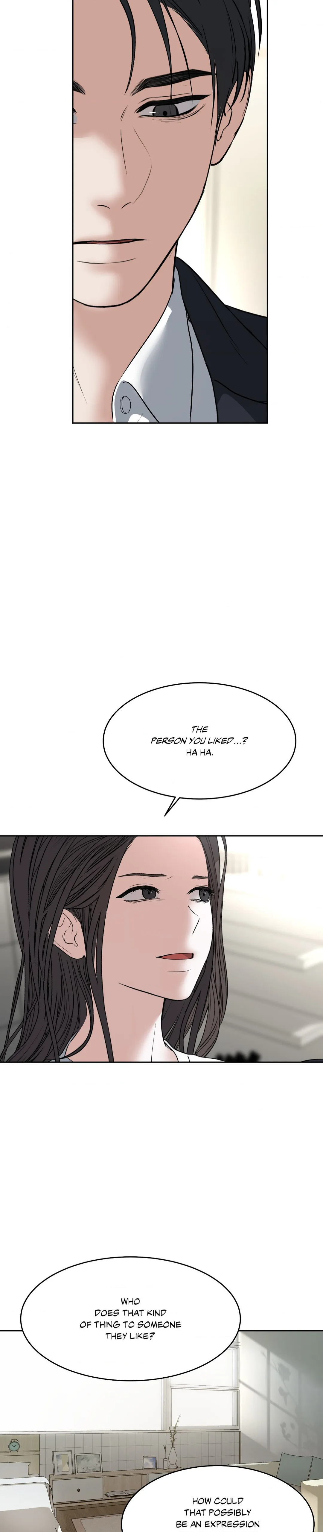 The Change of Season Chapter 47 Online - página 19