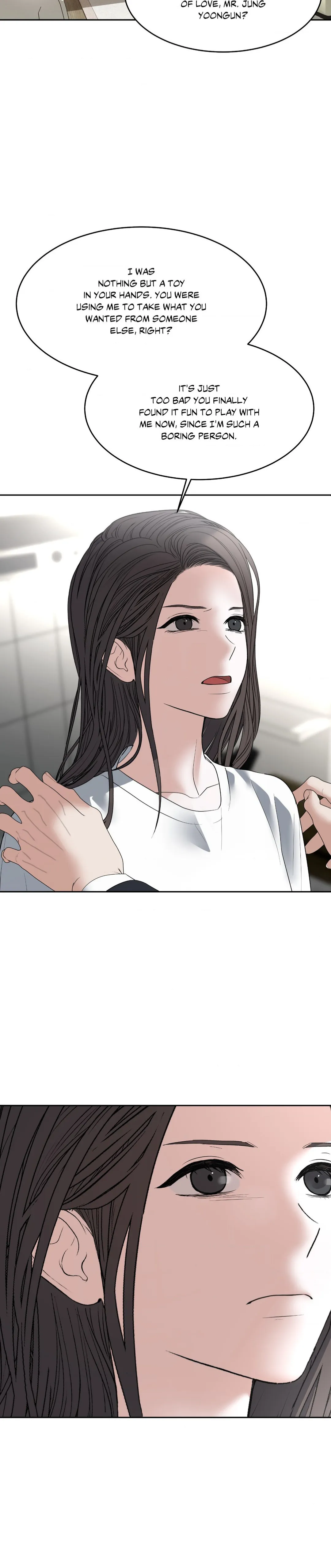 The Change of Season Chapter 47 Online - página 20