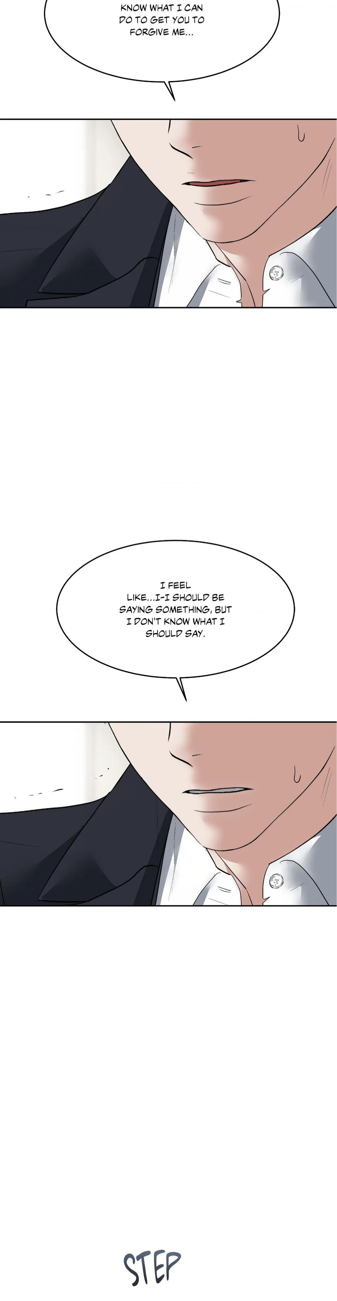 The Change of Season Chapter 47 Online - página 24