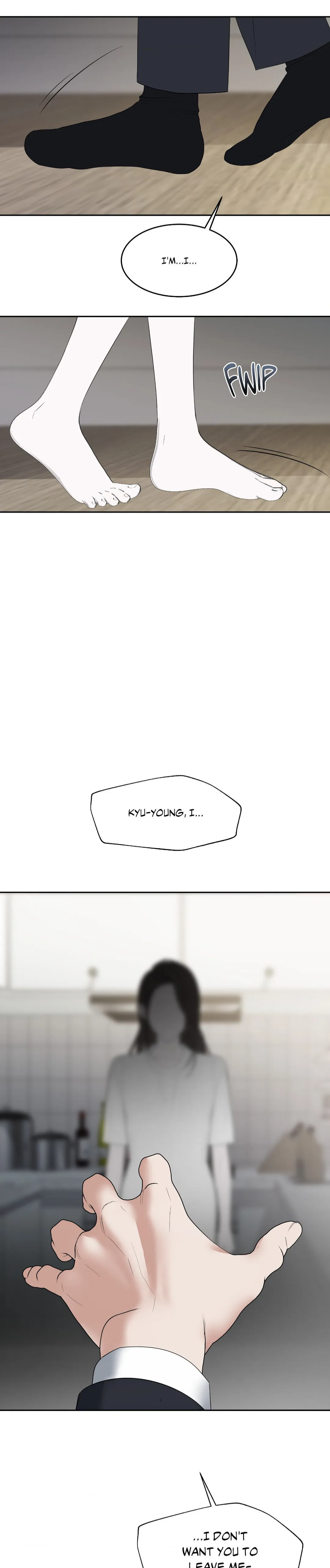 The Change of Season Chapter 47 Online - página 25