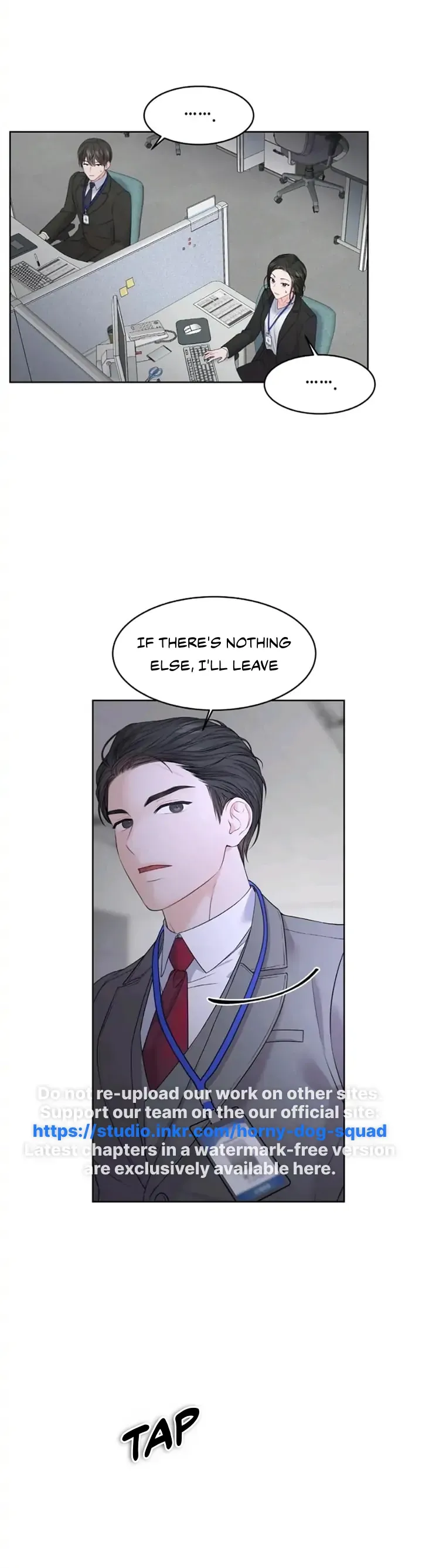 The Change of Season Chapter 5 Online - página 2