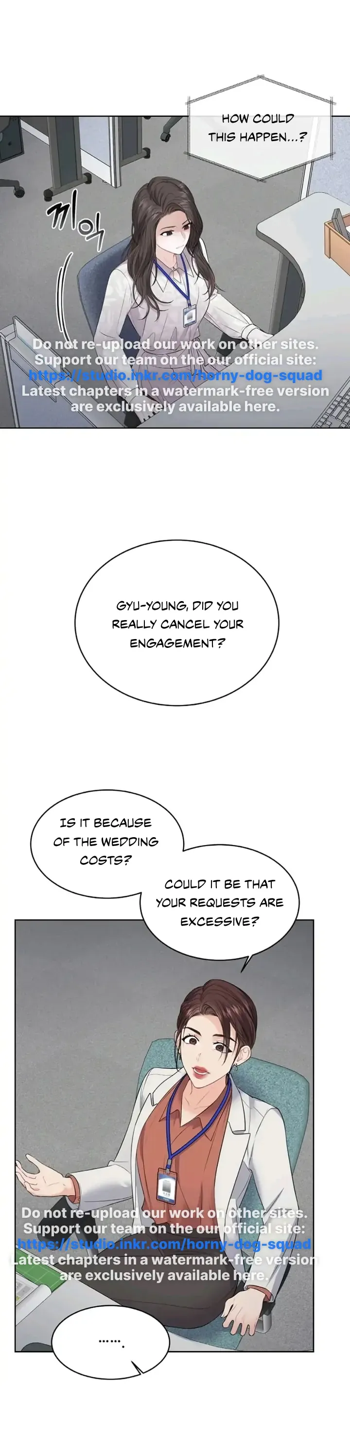 The Change of Season Chapter 5 Online - página 4