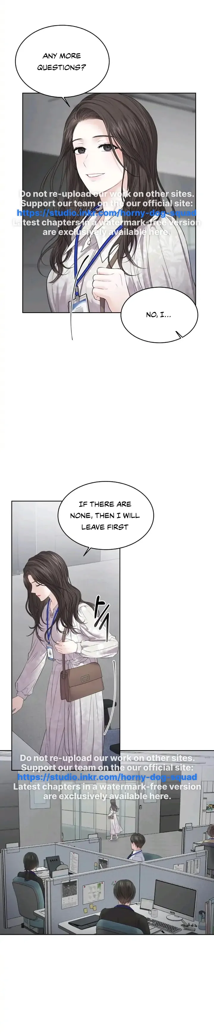 The Change of Season Chapter 5 Online - página 6
