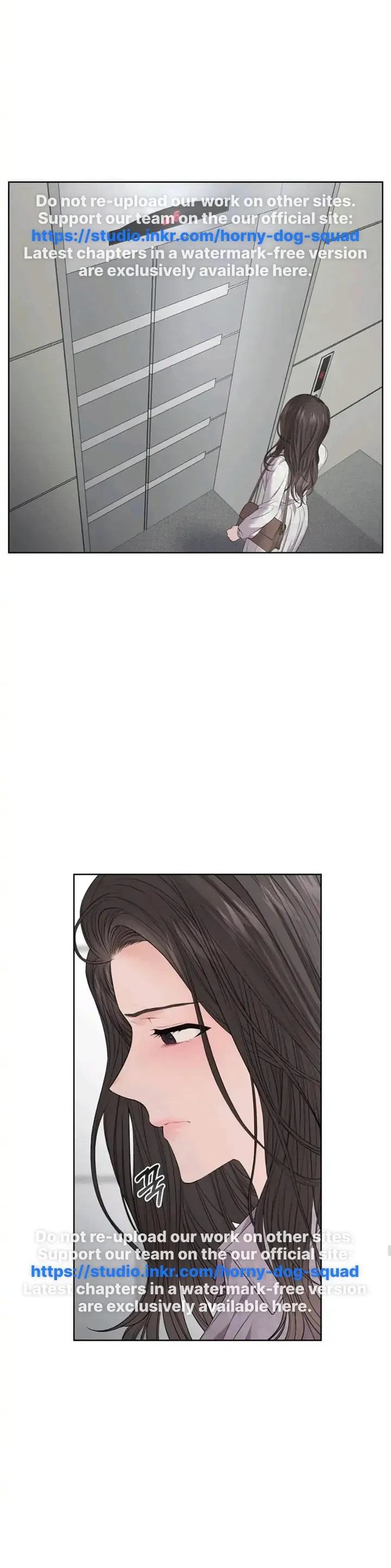 The Change of Season Chapter 5 Online - página 7