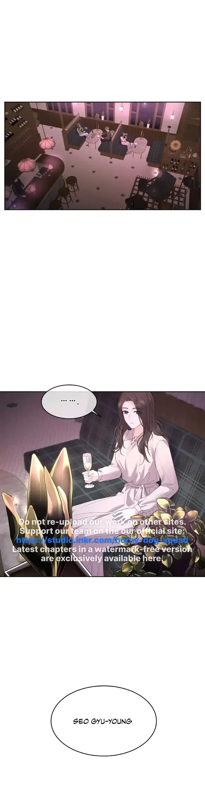 The Change of Season Chapter 5 Online - página 10