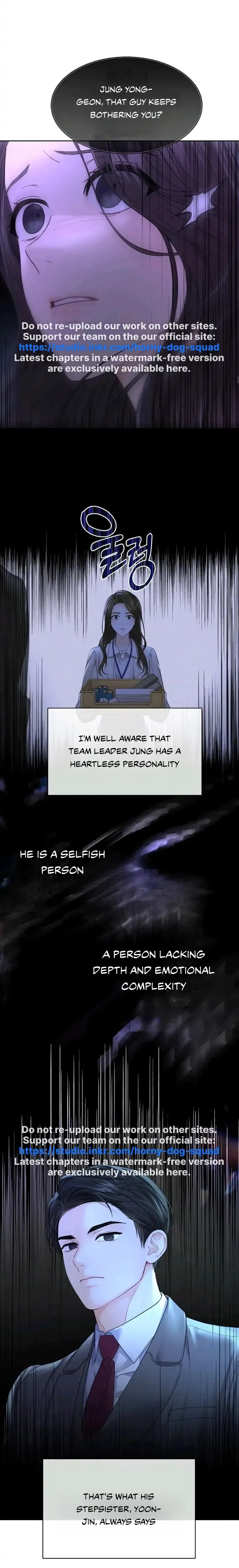 The Change of Season Chapter 5 Online - página 12
