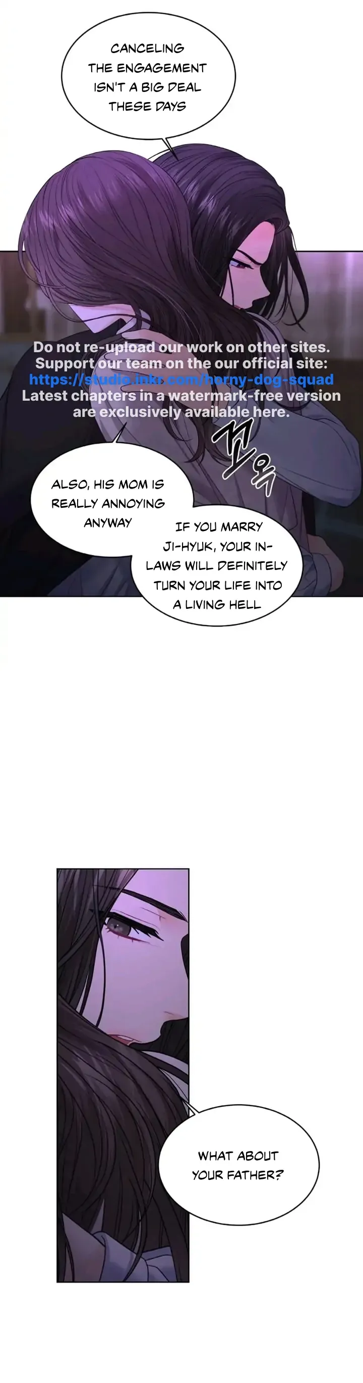 The Change of Season Chapter 5 Online - página 19