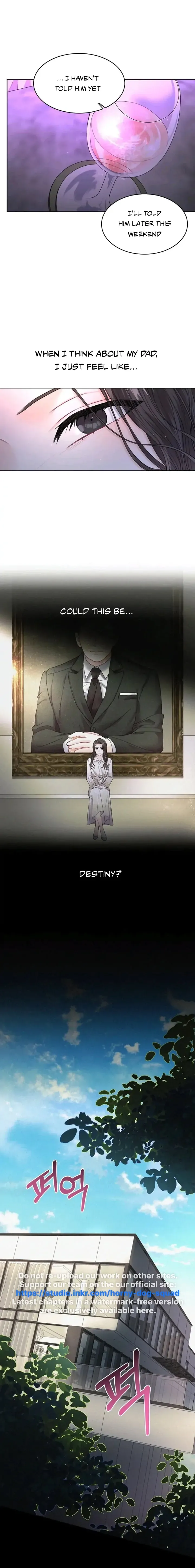 The Change of Season Chapter 5 Online - página 20