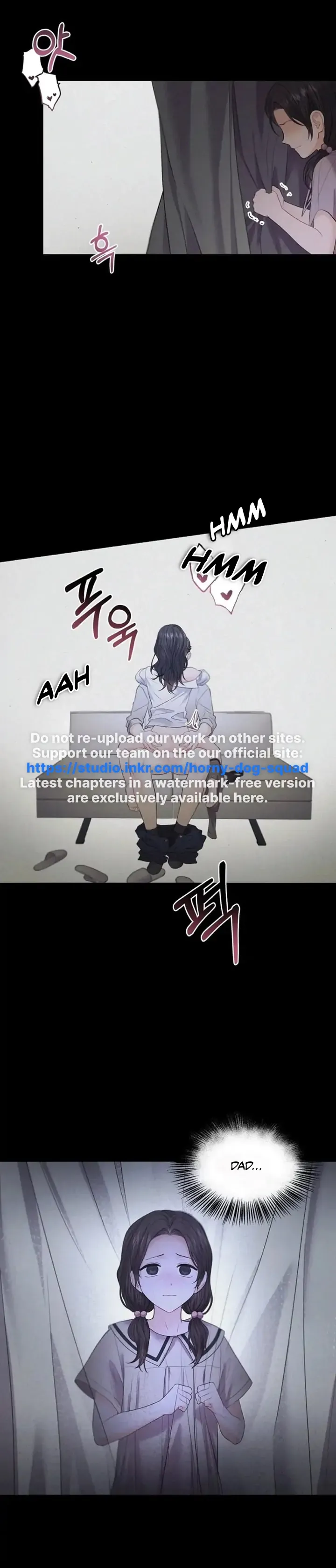The Change of Season Chapter 5 Online - página 22