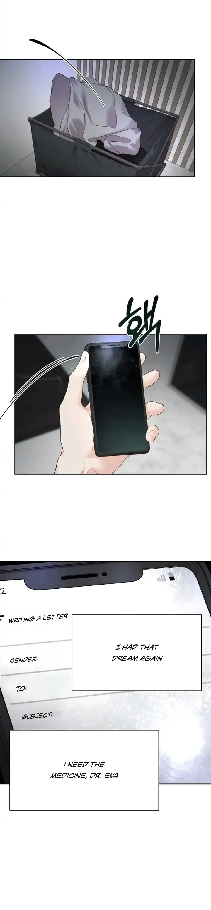 The Change of Season Chapter 5 Online - página 24