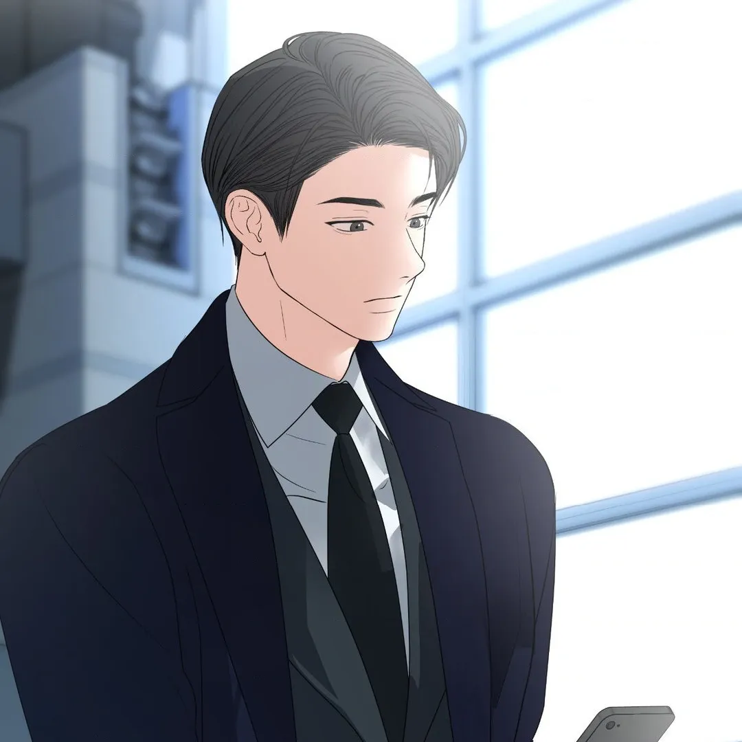 The Change of Season Chapter 51 Online - página 7