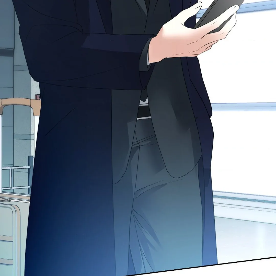 The Change of Season Chapter 51 Online - página 9