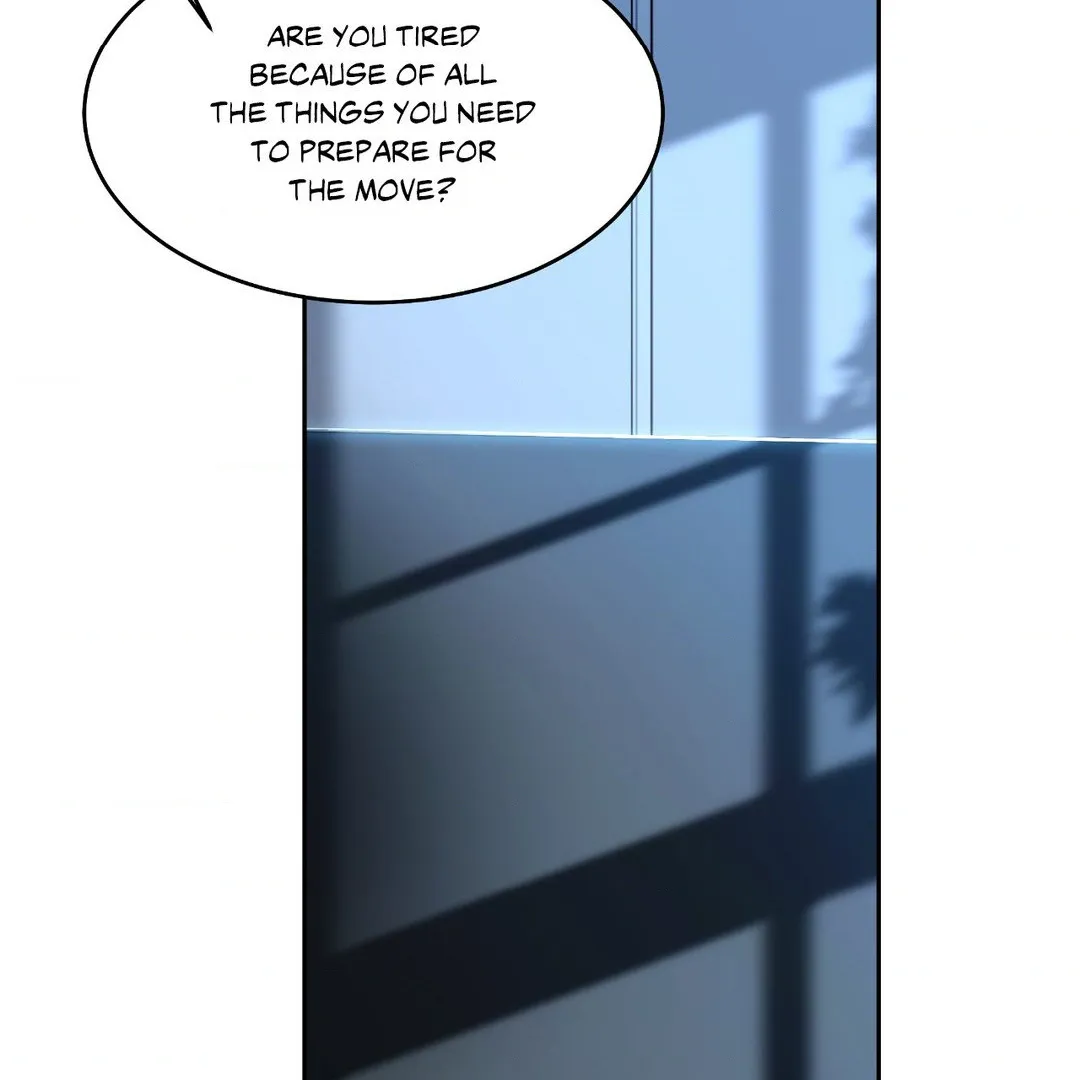 The Change of Season Chapter 51 Online - página 46