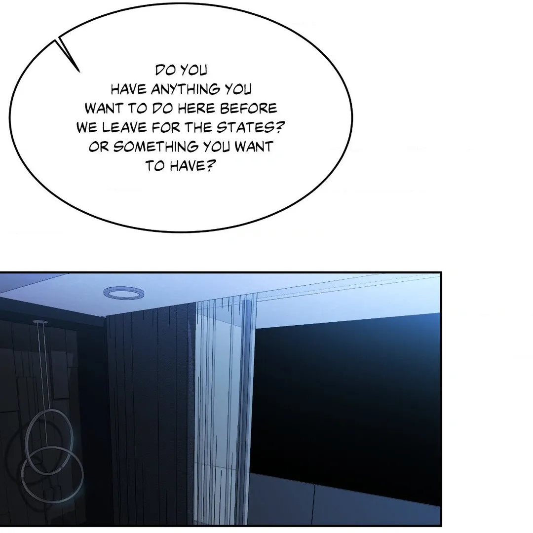 The Change of Season Chapter 51 Online - página 54
