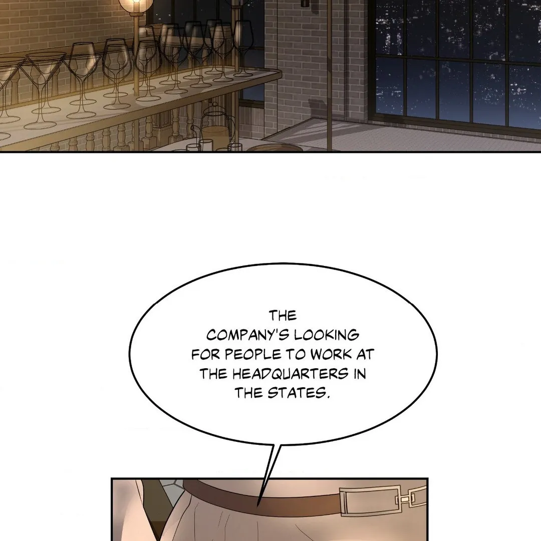 The Change of Season Chapter 51 Online - página 81