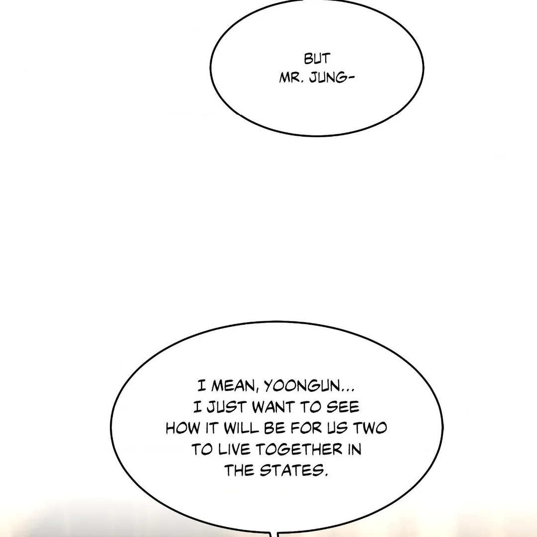The Change of Season Chapter 51 Online - página 90