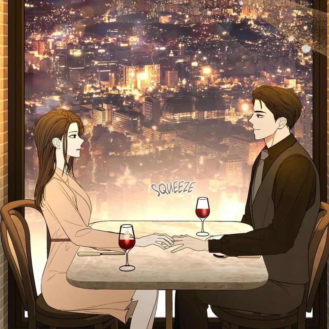 The Change of Season Chapter 51 Online - página 99