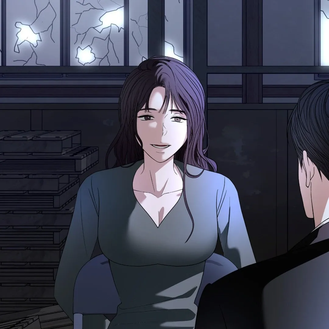 The Change of Season Chapter 53 Online - página 39
