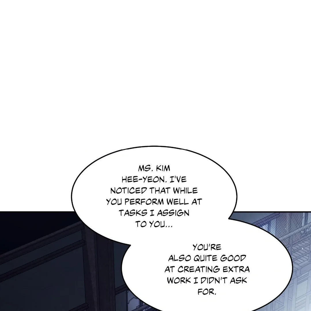 The Change of Season Chapter 53 Online - página 57