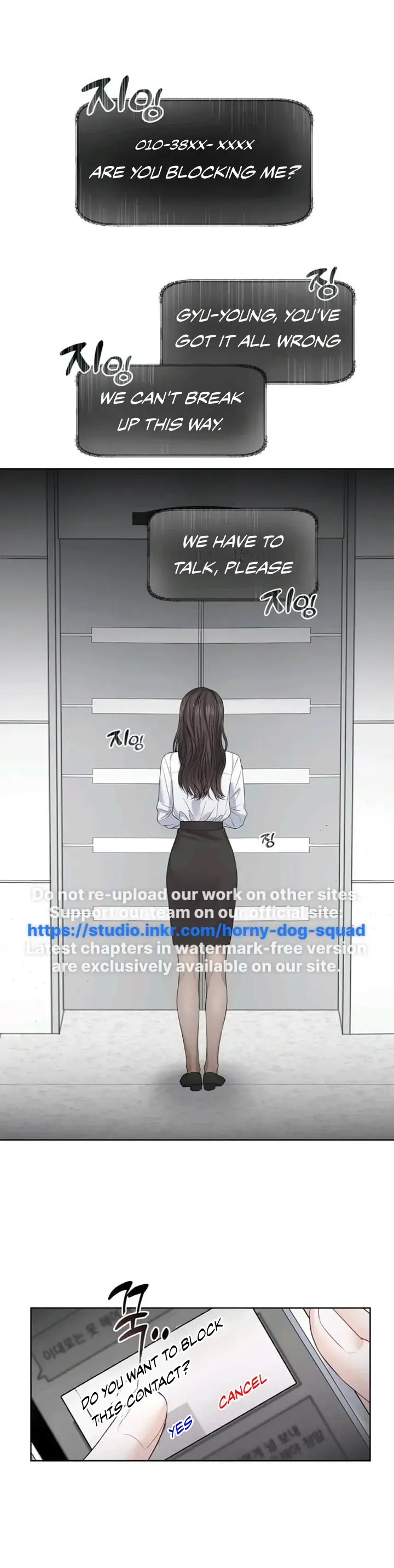The Change of Season Chapter 6 Online - página 6