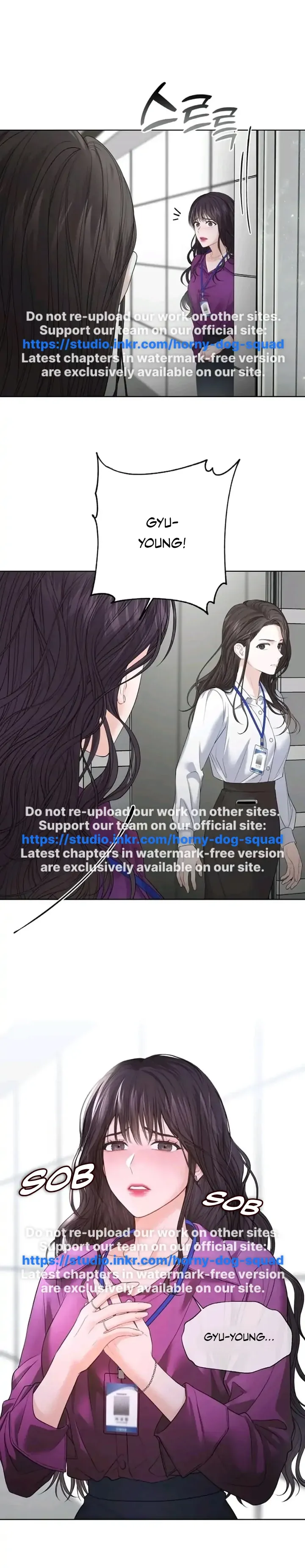 The Change of Season Chapter 6 Online - página 7