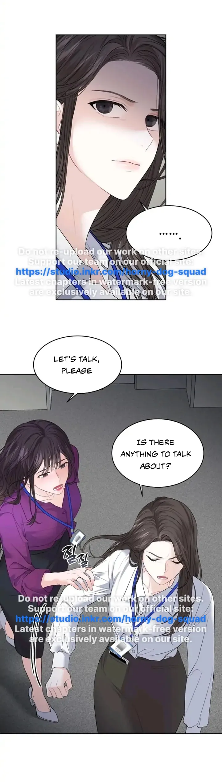 The Change of Season Chapter 6 Online - página 8